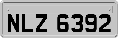 NLZ6392