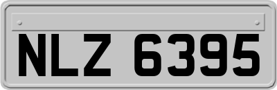 NLZ6395
