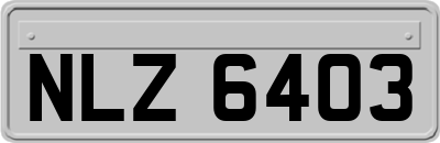 NLZ6403