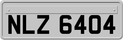 NLZ6404