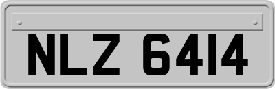 NLZ6414