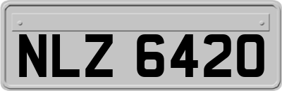 NLZ6420