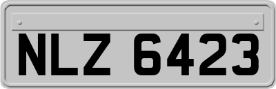 NLZ6423