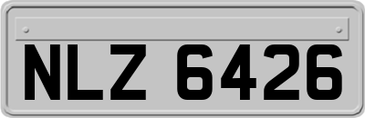 NLZ6426