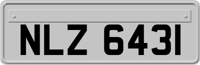 NLZ6431
