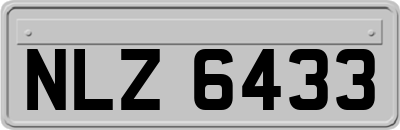 NLZ6433