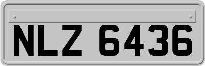 NLZ6436