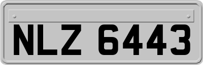 NLZ6443
