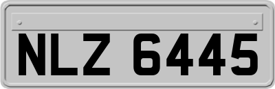 NLZ6445