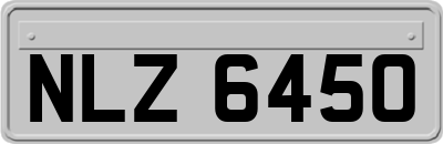 NLZ6450