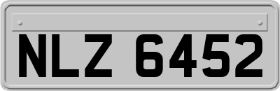 NLZ6452