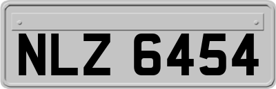 NLZ6454