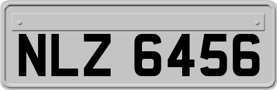 NLZ6456