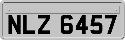 NLZ6457