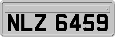 NLZ6459
