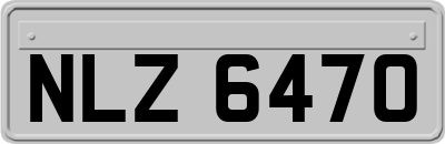 NLZ6470