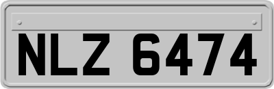 NLZ6474