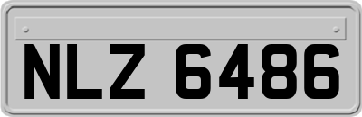 NLZ6486