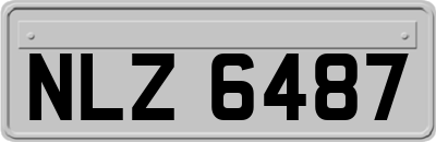 NLZ6487