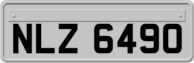 NLZ6490