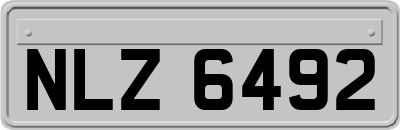 NLZ6492