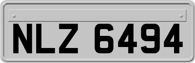 NLZ6494