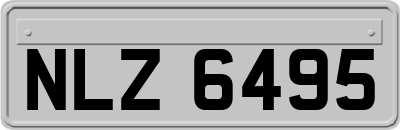 NLZ6495