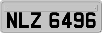 NLZ6496