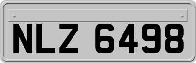 NLZ6498