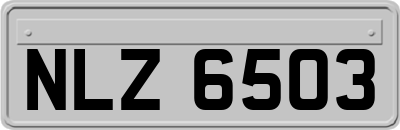 NLZ6503