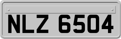 NLZ6504