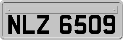 NLZ6509