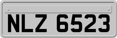 NLZ6523