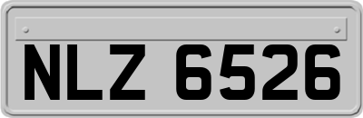 NLZ6526