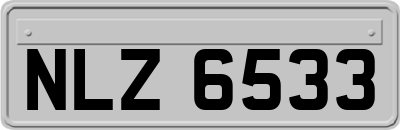 NLZ6533