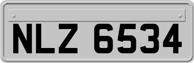 NLZ6534