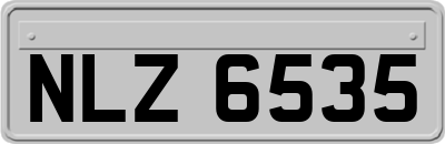 NLZ6535