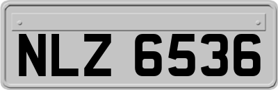 NLZ6536