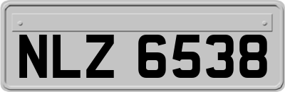 NLZ6538