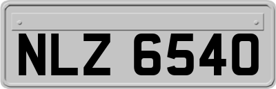 NLZ6540