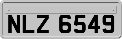 NLZ6549