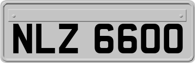 NLZ6600