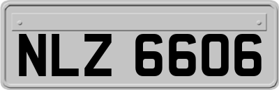 NLZ6606
