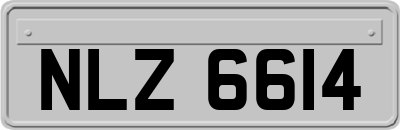 NLZ6614