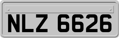 NLZ6626