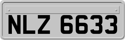 NLZ6633
