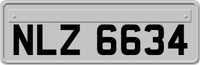 NLZ6634