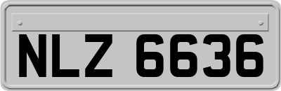 NLZ6636