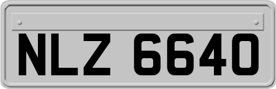 NLZ6640