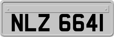 NLZ6641